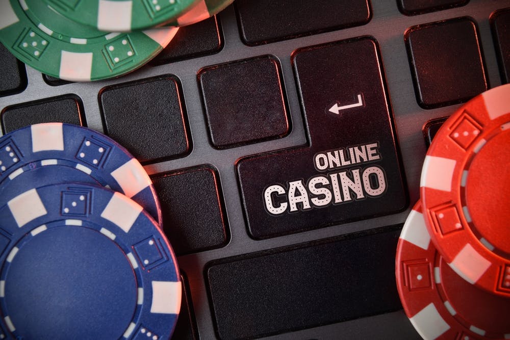 Online Casino 