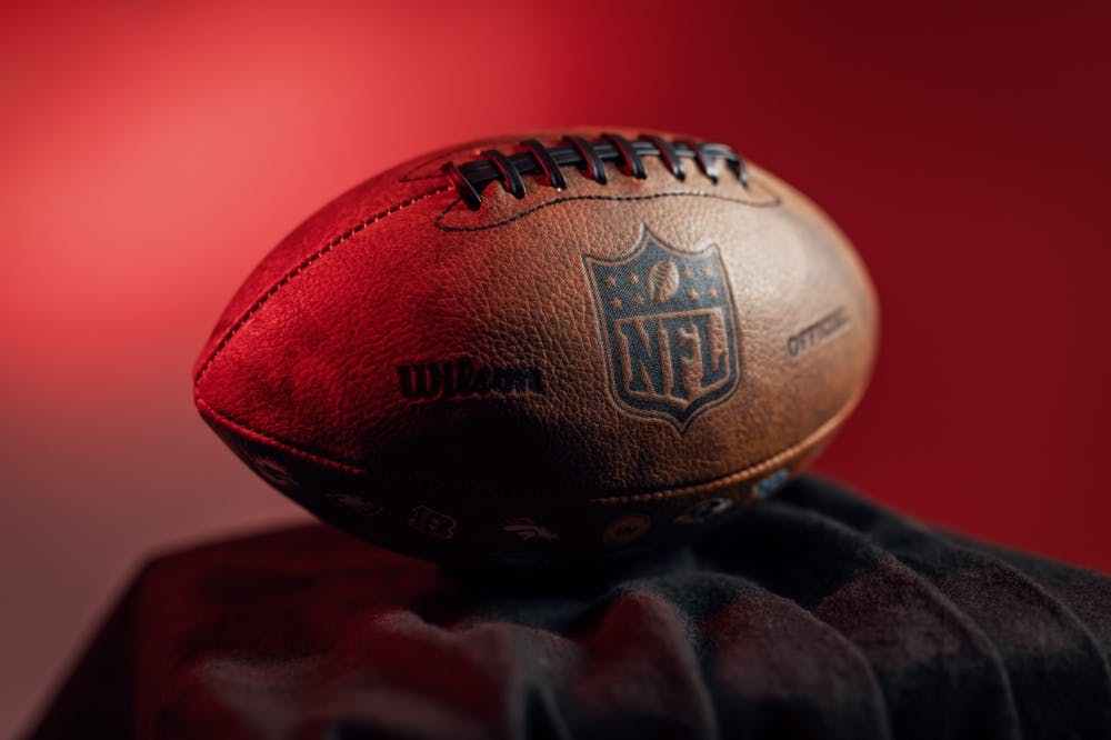 NFL football