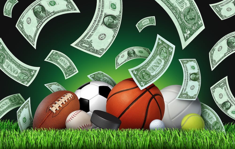 Can You Bet On College Sports