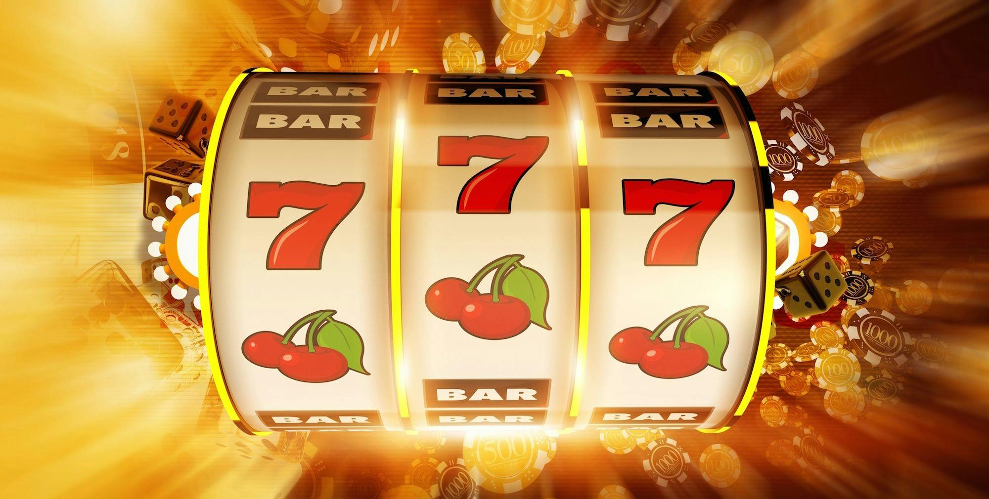 How to play slots online for real money